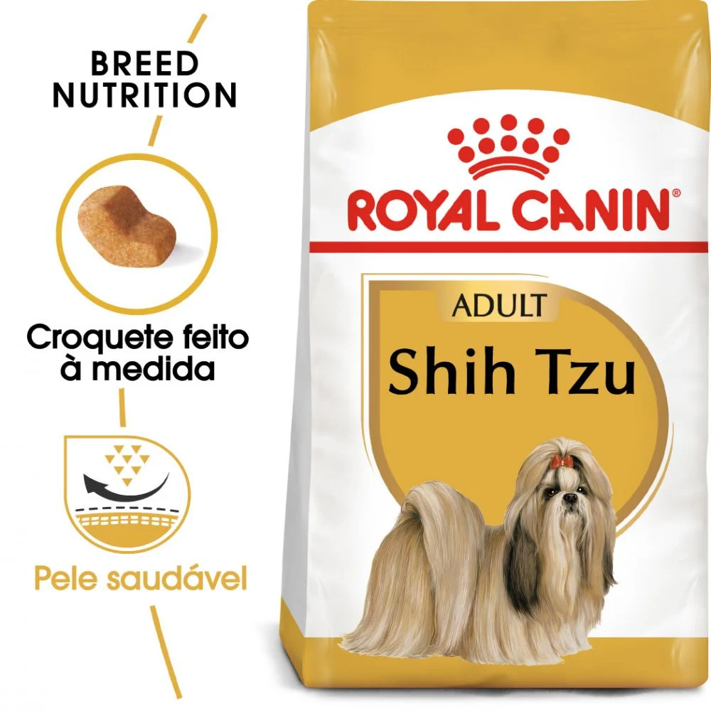 Royal Canin Shih-tzu
