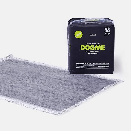 Tapete Higiênico